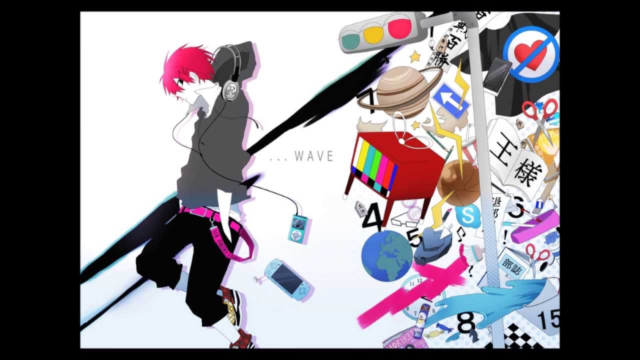 Reol Kradness れをる くらっどねす Wave Mp3 Youtube