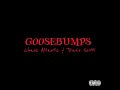 Travis Scott Goosebumps Feat Chase Atlantic Kendrick Lamar Remix Lyrics 