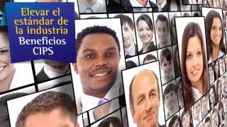 Certificación CIPS. Tu puerta de entrada al negocio inmobiliario a nivel Internacional