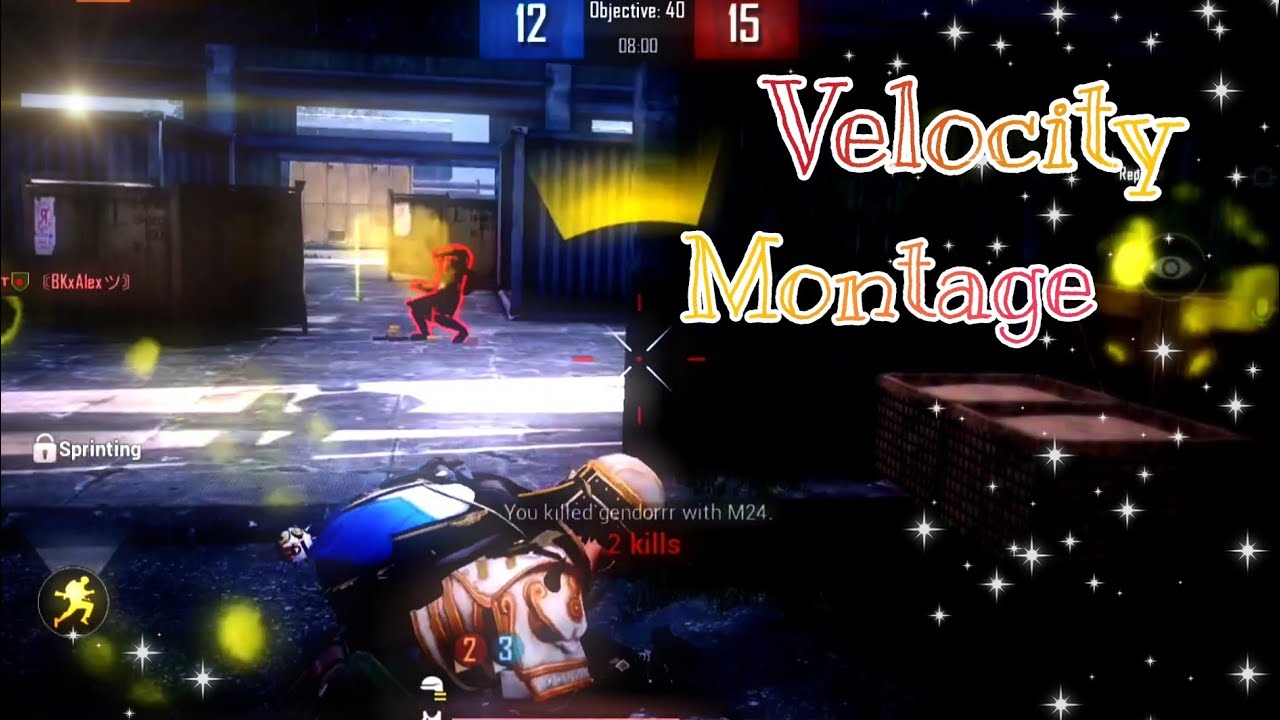 PUBG Mobile Velocity Montage || ARABIAN NIGHTS BGM RINGTONE || Best Beat Sync || Colour Grading