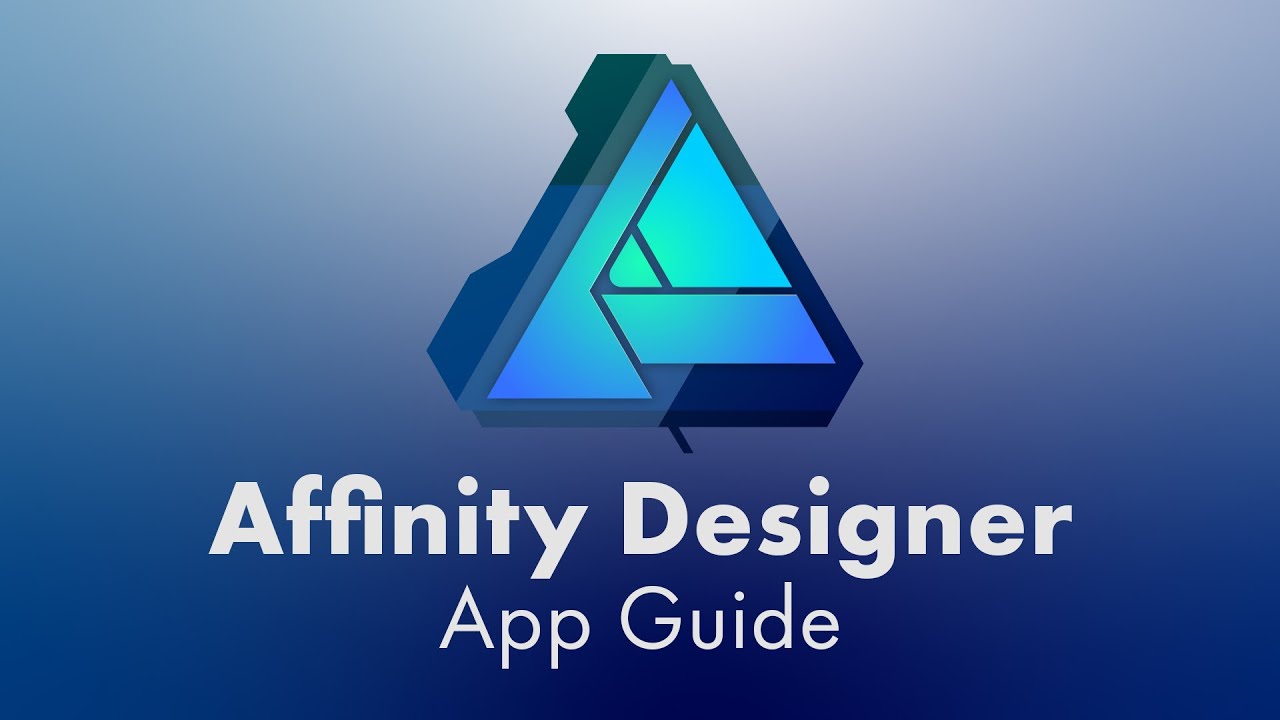 affinity illustrator ipad