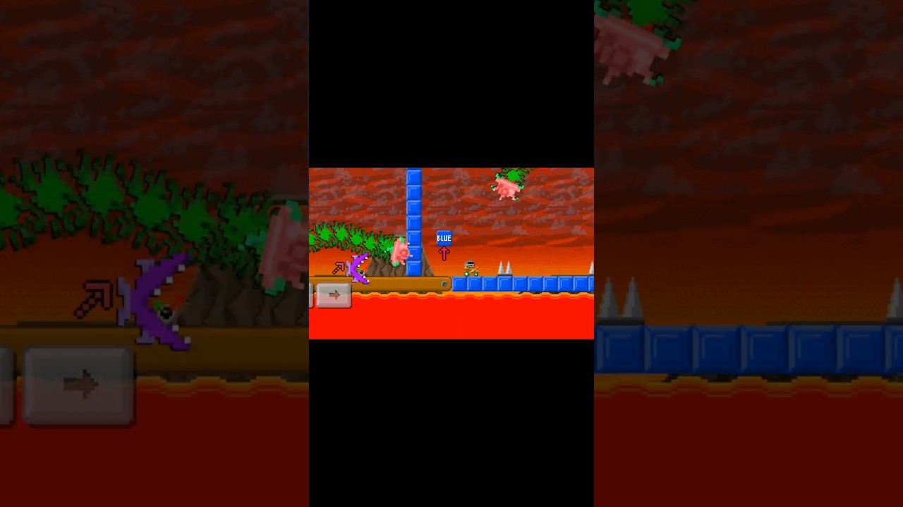 The perfect run by Neo-654 