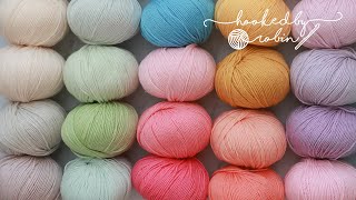 Bella Coco Spills All About Her NEW Yarn Line! 🧶