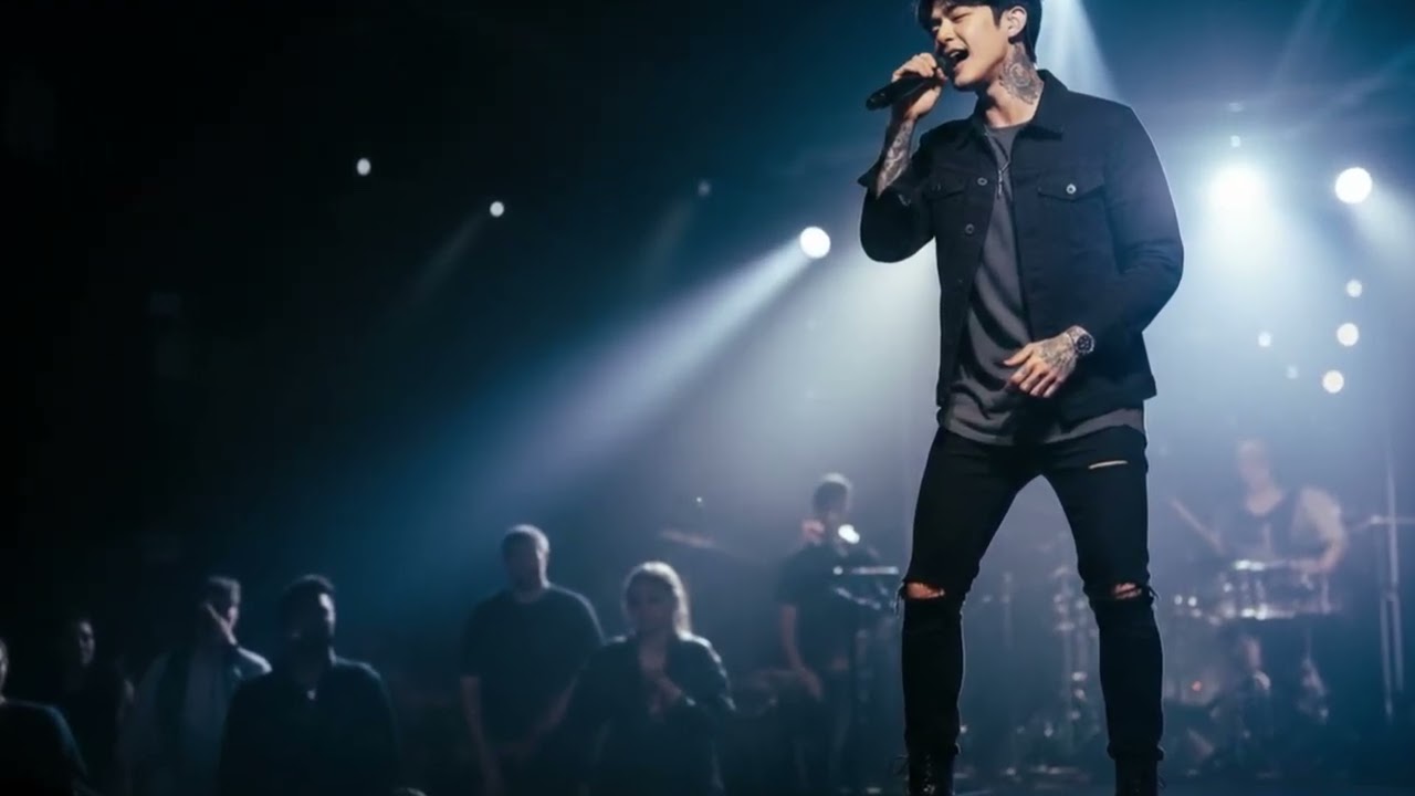 Surely goodness and mercy follow all the days of my life | Gospel | Worship