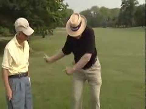 Doctors Suttie & Hurley Help Golfers Swing Through...