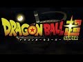 Dragon Ball Super audio latino openings 1-2 y endings 1-9