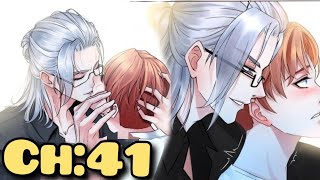 【Yaoi Manga】𝙉𝙤 𝙒𝙖𝙮 𝙊𝙪𝙩 Chapter 41 | Full HD | #BLManga | #Romance | #LGBT #Yaoi Boy's love #blcomic