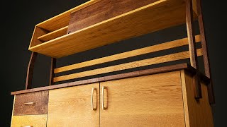 Woodworkers have been lied to | How a pro builds a cabinet by Timber Biscuit Woodworks 41,619 views 4 months ago 20 minutes