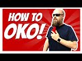 How To Use The OKO App To Successfully Navigate Pedestrian Crosswalks