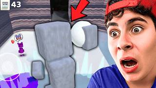GİZLİ YETİYE DÖNÜŞTÜM! Dev BOSS Oldum 😱 | Super Bear Adve...