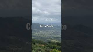 Cerro Prieto