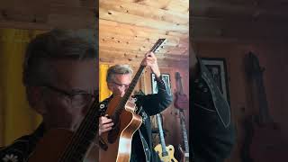 Classic Blues Guitar Turnaround (Muddy Waters/Howlin’ Wild Style)