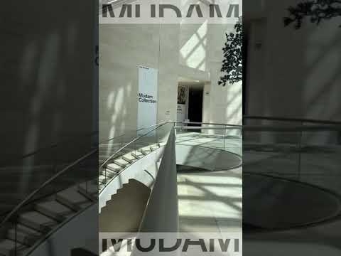 Vídeo: Galeria d'Art Contemporani (Museu d'Art Contemporani) descripció i fotos - Xipre: Nicòsia