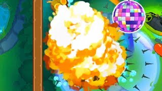 Meet the Most BROKEN Upgrade in BTD Battles 2