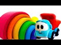 Learning videos for kids - Learn colors and numbers for babies