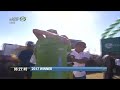 A blunder with a happy-ending... #2017Comrades