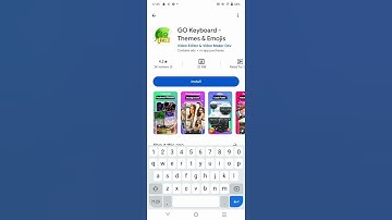 How To Add Urdu Keyboard In Android | Urdu Keyboard Kaise Set Karen