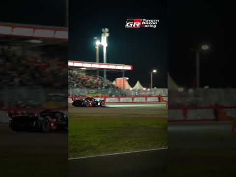 2024 LE MANS 24 Hours | FREE PRACTICE 2 SESSION