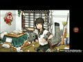 艦隊これくしょん 艦これ 吹雪型の年末ボイス2021 艦隊これくしょん 艦これ 吹雪型の年末ボイス2021