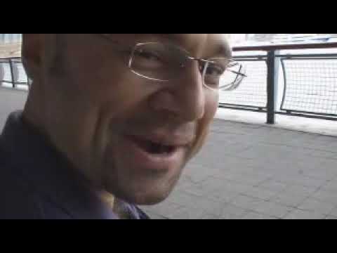 Who is Lin Ze Xu? Video Blog