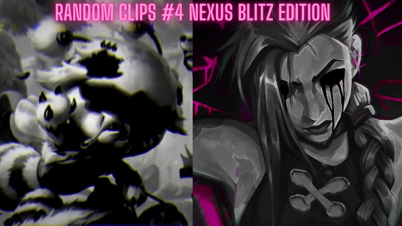 Randomclips #4 - YouTube