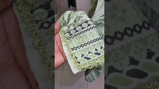 Binsaeed Lawn Sale | New Designs | #pakistanifashion #ardot