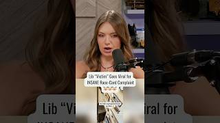 Lib "Victim" Goes Viral for INSANE Race-Card Complaint 🤡