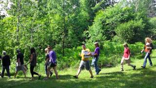 Treehaven Students Final Plant Exam Session 1 2015