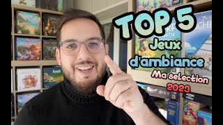 Top 5 Party Games: My 2023 Selection screenshot 4