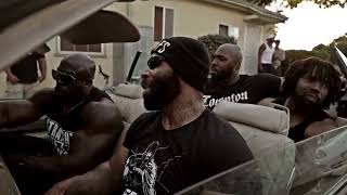 Buffin In Backyard Ft Kali Muscle, Big Rob