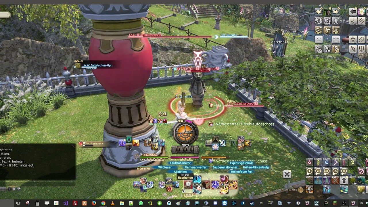 MCH Rotation 4.11 - YouTube