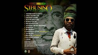 Perfect Giddimani - Sinky Beatz - Ethiopian Sunshine + Dub (SIBUSISO)