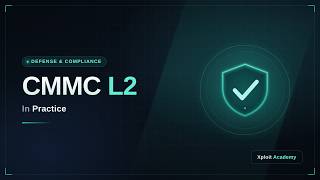 CMMC Level 2 Explained: 110 Controls, Real-World Implementation