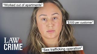 Prosecutor Pimp Ran Sex Ring For Years Cops