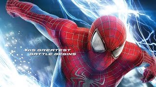 The Amazing Spider Man - APK - For Android - Free Download screenshot 2