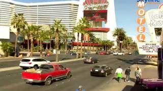 Live Webcam Las Vegas - Time Lapse