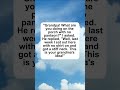 What are you doing #joke #humor #shorts #grandpa #porch #funny #logic #grandma #comedy #laugh
