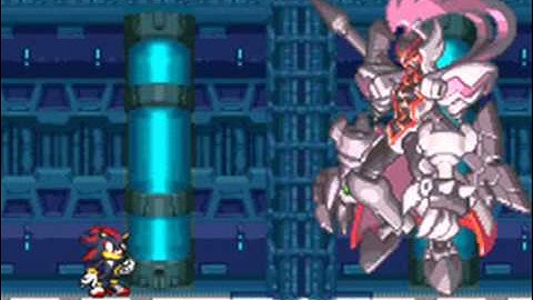 My Shadow RMZ3 Patch Demo