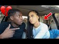 Hickey prank on my boyfriend big mistake