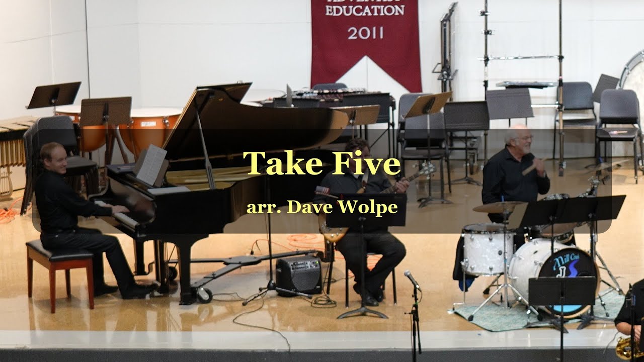 Take Five