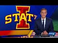 'Cy-Hawk Showdown': Watch KCCI's full special ahead of 2026 football game