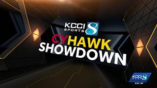 'Cy-Hawk Showdown': Watch KCCI's full special ahead of 2026 football game