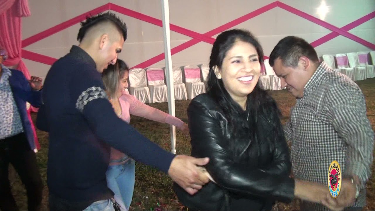 SHANDÚ  & OLIMPICOS DE HUANCAYO - ( DERECHO RESERVADO)