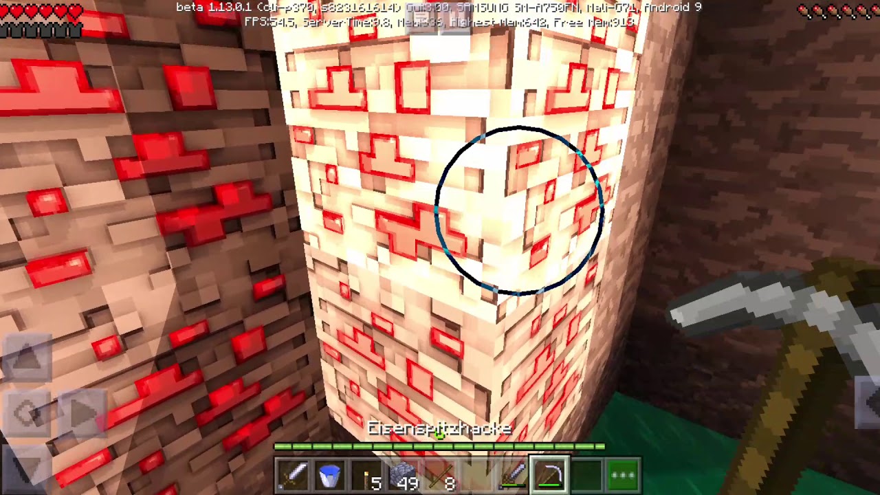 Minecraft let's play 3 - YouTube