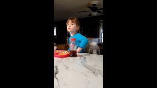 Mia Needs new Vacuum and Candy by Tammy Skinner Pugh 216 views 1 year ago 40 seconds