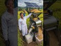 “What Happens Inside A Rice Milling Machine?” #goviral #usa