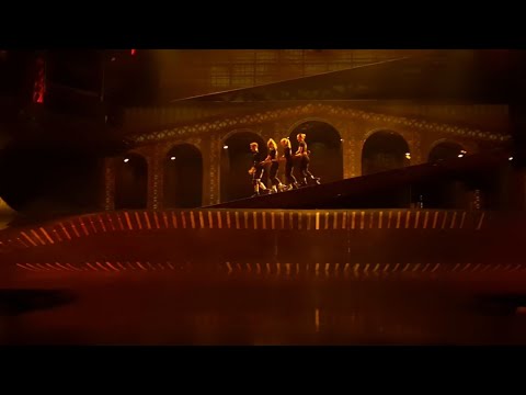 ZEITREISE | ,,Ouvertüre + Liebesexpress + Einzug der Züge" - Starlight Express Open Day 2023