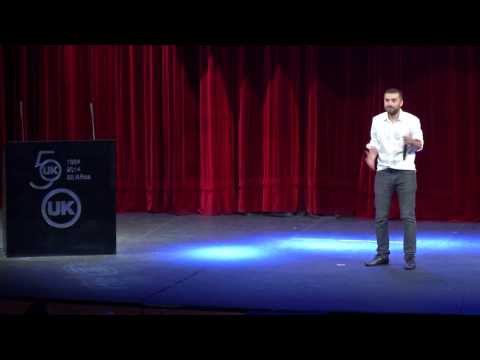 Video de Fernando Sanjiao