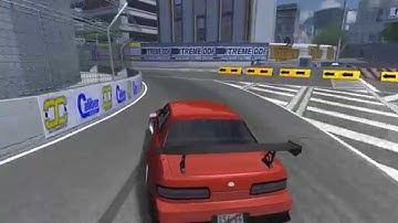 rFactor Drift