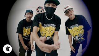 Masagana Crew - Ggftp Official Music Video